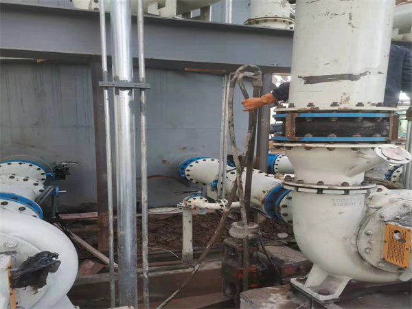 通榆设备基础沉降下沉注浆加固增加荷载