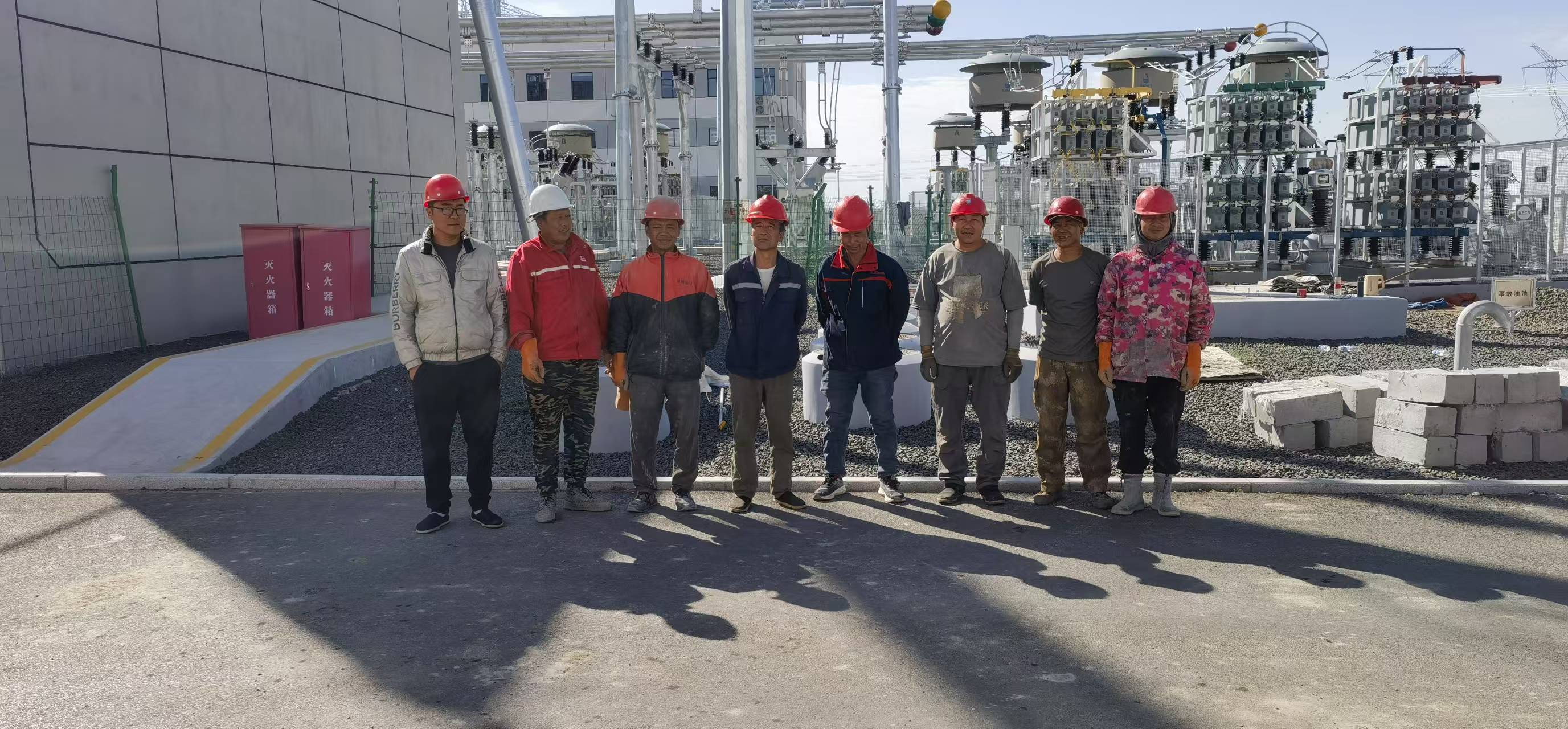 通榆地基沉降如何修复？